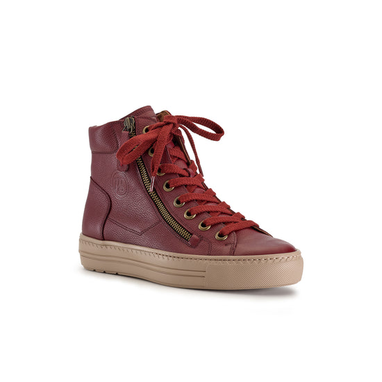 Wells Sneaker