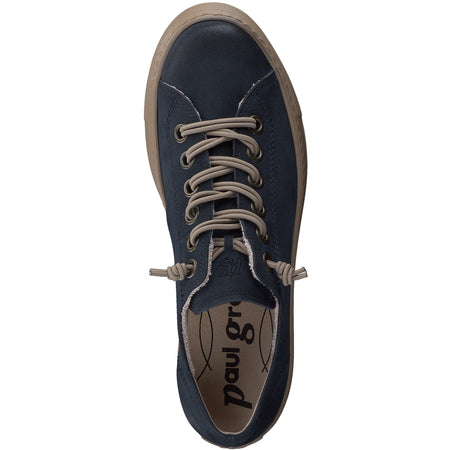 Hadley Sneaker