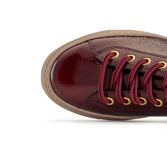 Hadley Sneaker