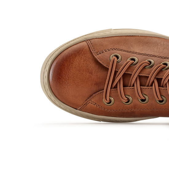 Hadley Sneaker