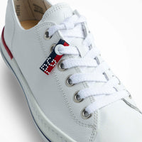 Paulgreenshoes.com White Sneaker LacesWhite
