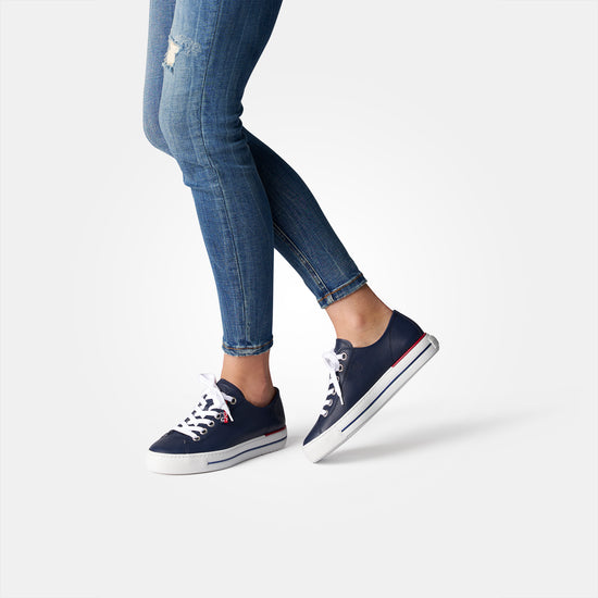 Paul Green Shoes Carly Sneaker
