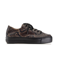 Paul Green Shoes Bixby Sneaker6 Boa Safari