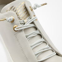 Paulgreenshoes.com White Faye Sneaker LacesSmall