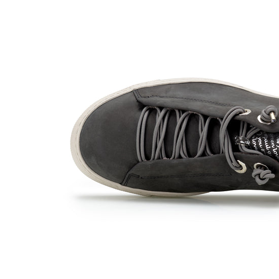 Womens Sneaker- Paul Green Shoes Faye Sneaker- Side View