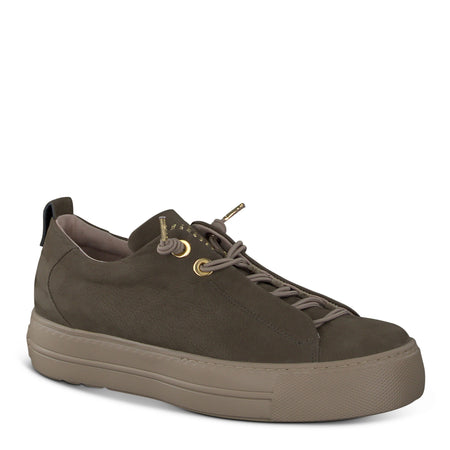 Faye Sneaker
