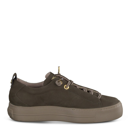 Faye Sneaker