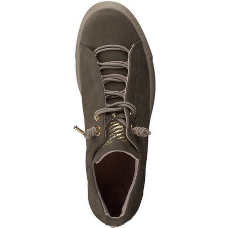 Faye Sneaker