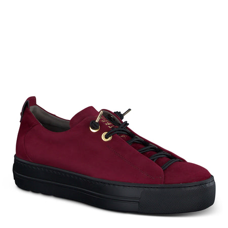 Faye Sneaker