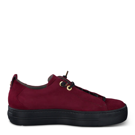 Faye Sneaker