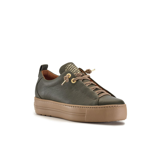 Faye Sneaker