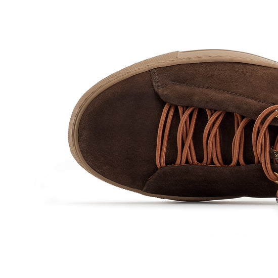 Faye Sneaker