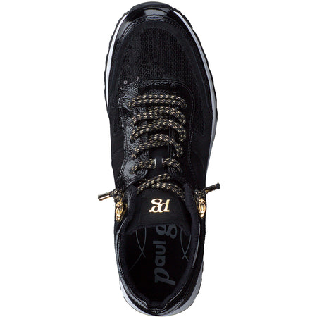 Spunky Sneaker