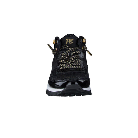 Spunky Sneaker