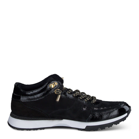 Spunky Sneaker