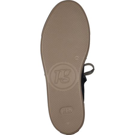 Saxton Sneaker