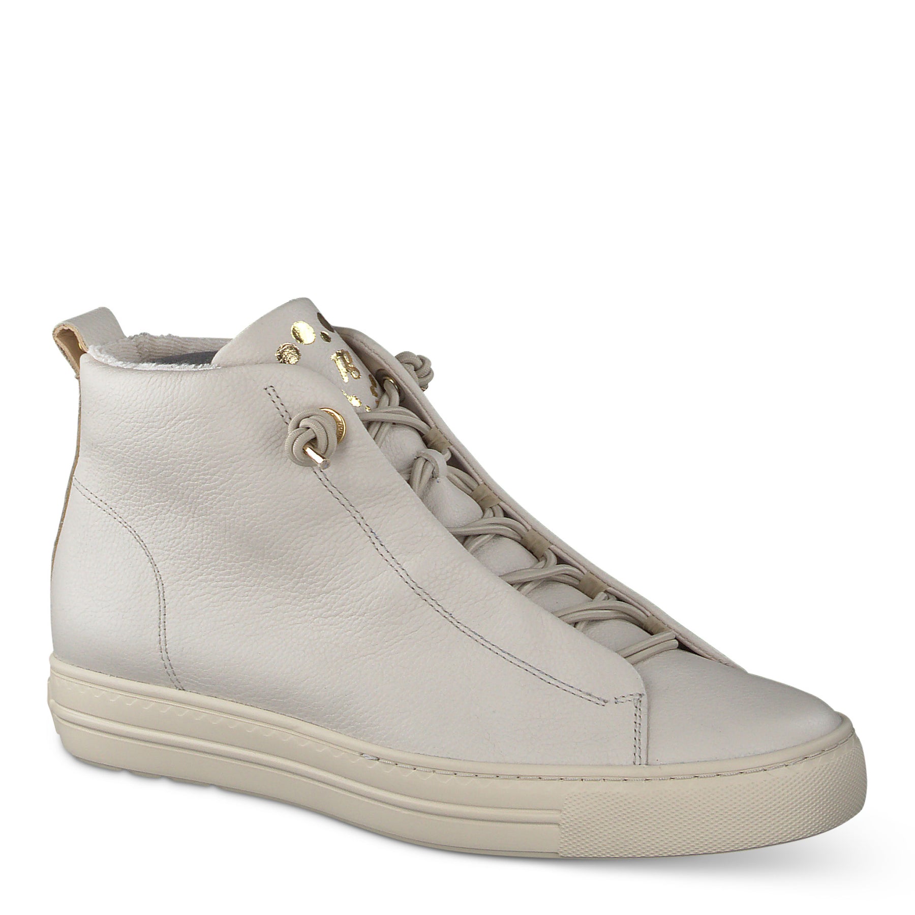 Simona Sneaker – Paulgreenshoes.com