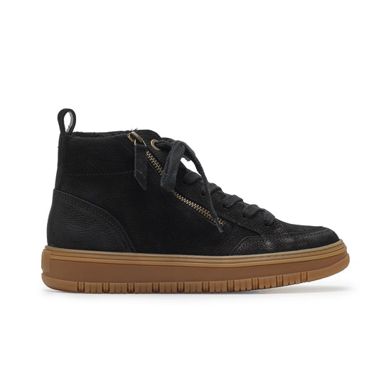 Sully Sneaker Sneaker Paul Green Shoes 6 Black Sisal Combo