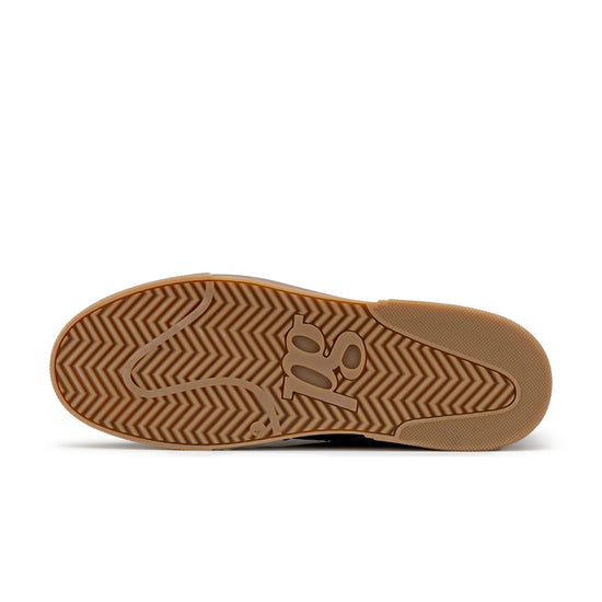 Womens Sneaker- Paul Green Shoes Cilo Sneaker- Side View