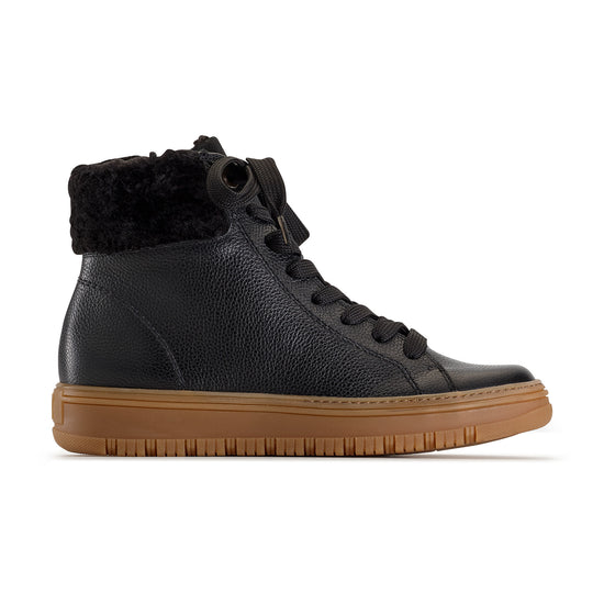 Cambria Hi Top Paul Green Shoes