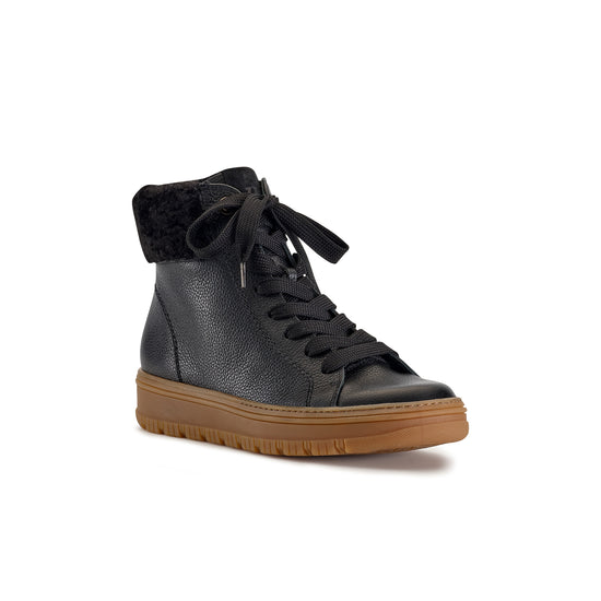 Cambria Hi Top Paul Green Shoes
