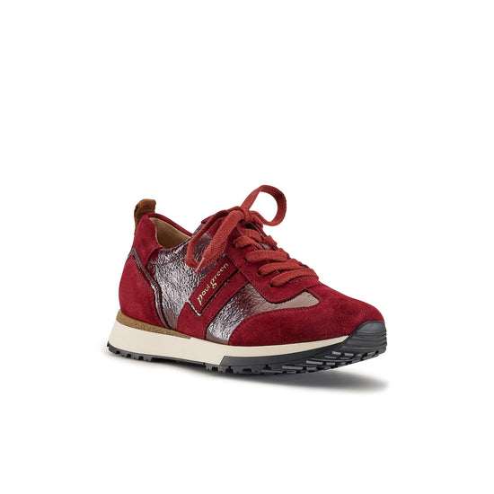 Carrie Sneaker
