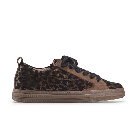 Capri Sneaker