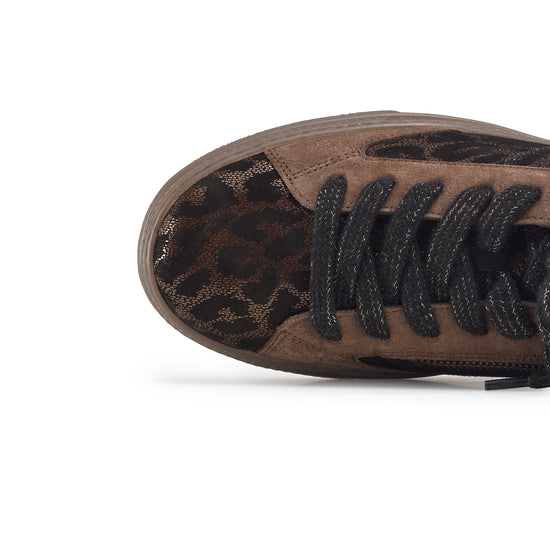 Capri Sneaker