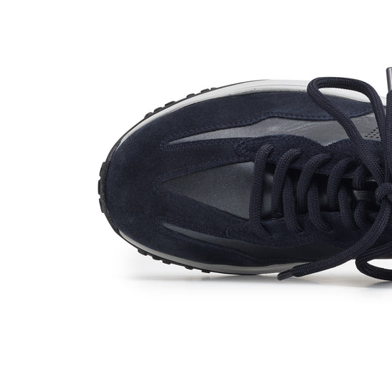 Amber Sneaker