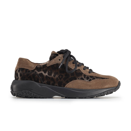 Amber Sneaker