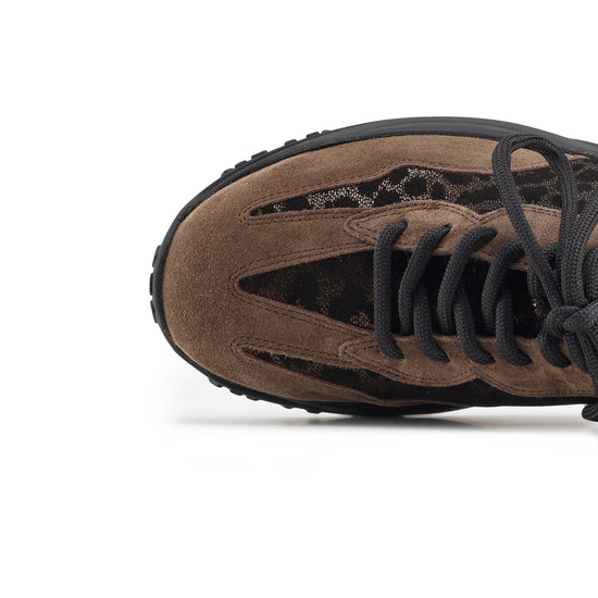 Amber Sneaker