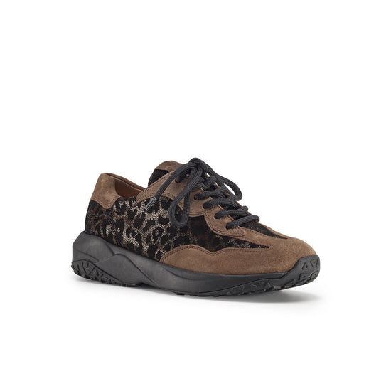 Amber Sneaker