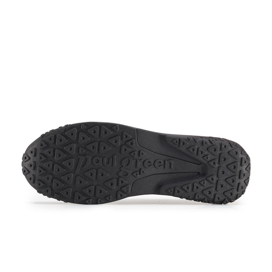 Amber Sneaker