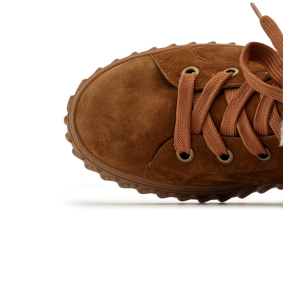 Cozy Sneaker Sneaker Paul Green Shoes