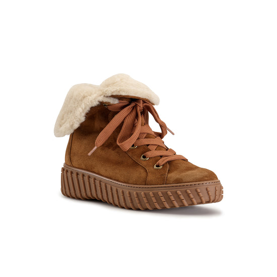 Cozy Sneaker Sneaker Paul Green Shoes