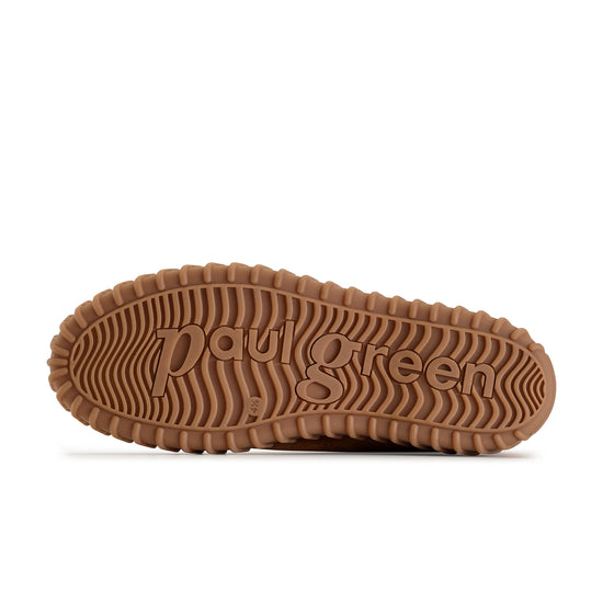 Cozy Sneaker Sneaker Paul Green Shoes
