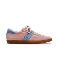 Paul Green Shoes Zaria Sneaker6 Rose Sky Combo