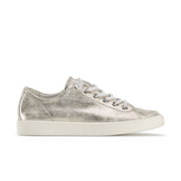 Paul Green Shoes Babette Sneaker6 Mineral Antic Metallic