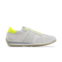 Paul Green Shoes Brook Sport Sneaker6 Milk Yellow Combo