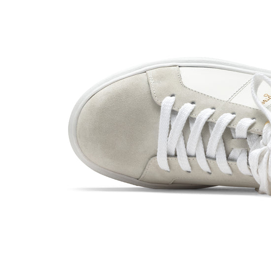 Womens Sneaker- Paul Green Shoes Dashing Sneaker- Side View