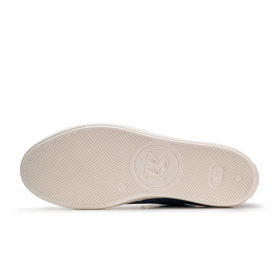 Womens Sneaker- Paul Green Shoes Dixie Sneaker- Side View