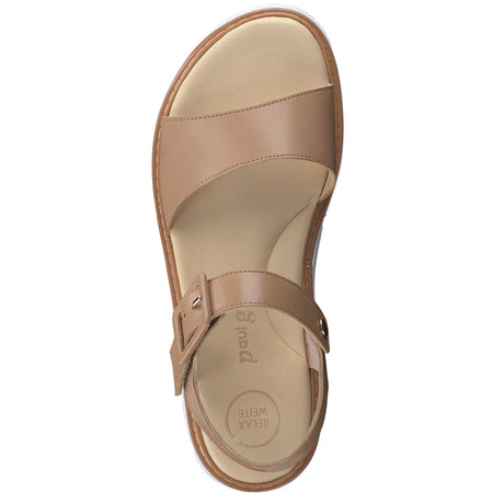 Reggie Sandal
