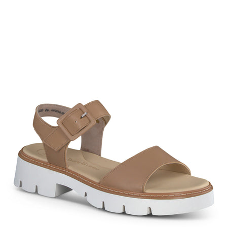 Reggie Sandal