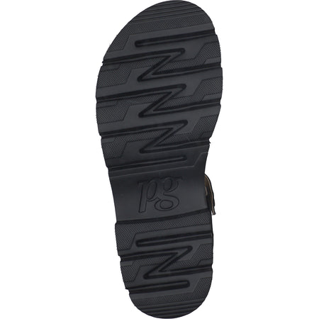 Reggie Sandal