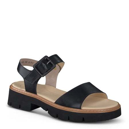 Reggie Sandal
