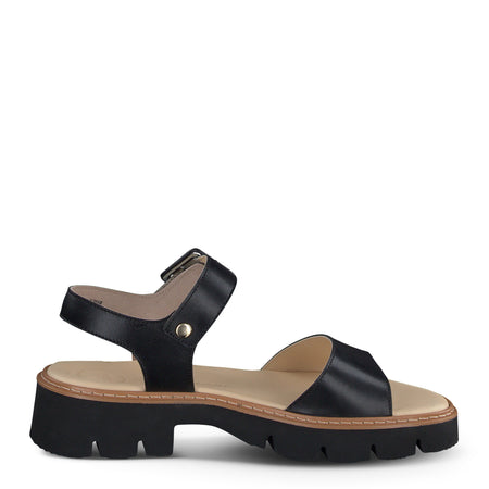 Reggie Sandal