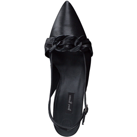 Raleigh Heel