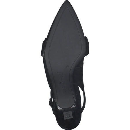 Raleigh Heel