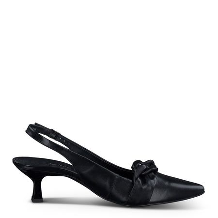 Raleigh Heel