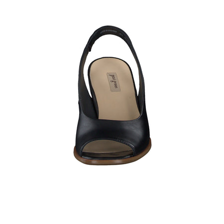 Savanah Pump
